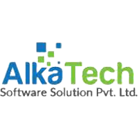 Alka Tech Software Solution Pvt. Ltd.