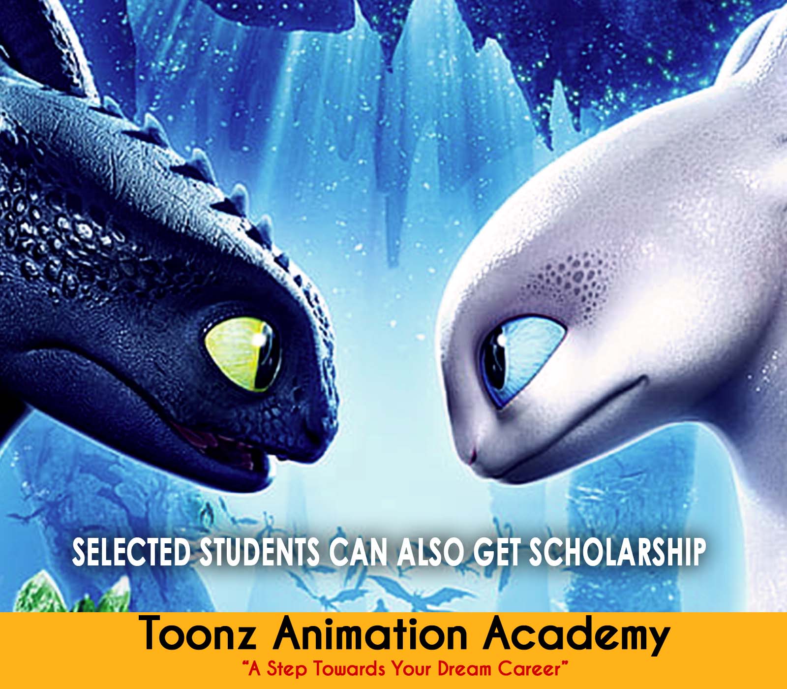 Toonz Academy